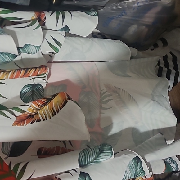 Summer dress - Picture 4 of 4